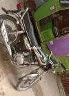 Honda CG 125 2016 for Sale in Lahore