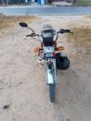 Honda CD 70 2013 for Sale in Islamabad