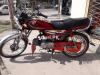 Honda CD 70 2014 for Sale in Faisalabad