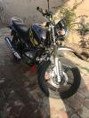 Yamaha YBR 125 2020 for Sale in Islamabad