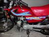 Honda CD 70 2019 for Sale in Multan