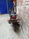 Suzuki GD 110 2013 for Sale in Lahore