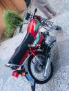 Honda CD 70 2018 for Sale in Jhelum