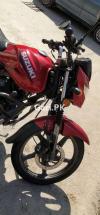 Suzuki GR 150 2019 for Sale in Islamabad