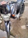 Yamaha YBR 125 2015 for Sale in Karachi