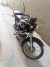Honda CD 70 2016 for Sale in Karachi