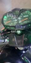 Suzuki GR 150 2018 for Sale in Karachi