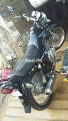 Suzuki GS 150 2015 for Sale in Karachi