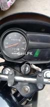 Suzuki GD 110 2016 for Sale in Lahore