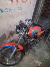 Yamaha RX 115 1983 for Sale in Karachi