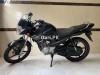 Yamaha YBR 125 2016 for Sale in Lahore