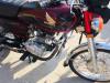 Honda CG 125 2017 for Sale in Faisalabad
