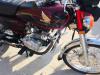 Honda CG 125 2017 for Sale in Faisalabad