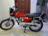Honda CG 125 2016 for Sale in Lahore