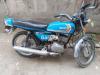 Suzuki GP 100 1984 for Sale in Sialkot