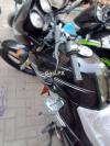 Yamaha YBR 125 2017 for Sale in Mirpur Khas