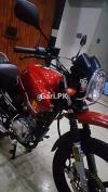 Yamaha YBR 125G 2020 for Sale in Islamabad