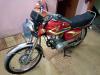 Honda CG 125 2019 for Sale in Karachi