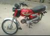 Honda CD 70 2019 for Sale in Karachi