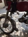 Honda CD 70 1992 for Sale in Sialkot