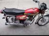 Honda CG 125 2019 for Sale in Rawalpindi