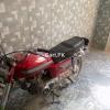 Honda CD 70 2010 for Sale in Rawalpindi