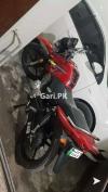 Yamaha YBR 125 2019 for Sale in Lahore