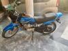 Yamaha YB 125Z 2019 for Sale in Sargodha