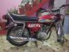 Honda CG 125 2018 for Sale in Karachi