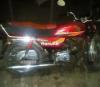 Honda CD 70 2011 for Sale in Sialkot