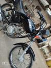 Suzuki GD 110 2014 for Sale in Karachi