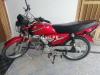 Suzuki Raider 110 2013 for Sale in Wah