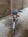 Honda CG 125 2014 for Sale in Karachi