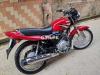 Yamaha YB 125Z 2017 for Sale in Jhelum