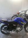 Yamaha YBR 125 2019 for Sale in Wah