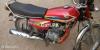 Honda CG 125 2019 for Sale in Karachi