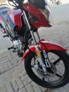 Yamaha YBR 125 2019 for Sale in Sargodha