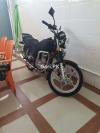 Suzuki GS 150 SE 2020 for Sale in Karachi