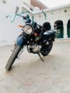 Yamaha YBR 125G 2017 for Sale in Lahore