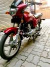 Suzuki GD 110S 2015 for Sale in Sialkot
