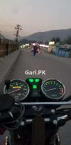 Suzuki GS 150 SE 2020 for Sale in Rawalpindi