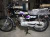 Honda CG 125 2020 for Sale in Karachi