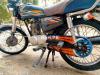 Honda CG 125 2018 for Sale in Karachi