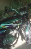 Honda CG 125 2020 for Sale in Karachi