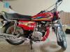 Honda CG 125 2019 for Sale in Burewala