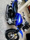 Yamaha YBR 125 2018 for Sale in Attock
