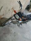 Honda CG 125 2018 for Sale in Hyderabad