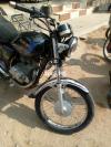 Suzuki GS 150 2008 for Sale in Karachi