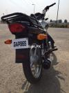 Suzuki GD 110 2017 for Sale in Faisalabad