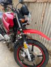 Yamaha YBR 125G 2019 for Sale in Karachi